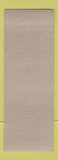 Matchbook Cover - Lumbermens Auto Insurance Chicago IL