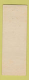 Matchbook Cover - Lawrence Brill Real Estate Insurance Racine WI