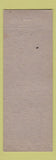 Matchbook Cover - Decalcomanias Gummed Tapes Cellophane Cleveland OH