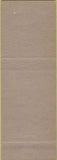 Matchbook Cover - Golden Gate Match Club Miami FL RMS Convention pinup