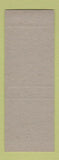 Matchbook Cover - Jeffery Food Liquor Store Chicago? IL SAMPLE