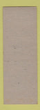 Matchbook Cover - Willingham and Company millwork SAMPLE