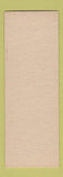 Matchbook Cover - Bar Zee Chuck Wagon Clyde OH SAMPLE