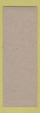 Matchbook Cover - L&D Market Grocery SAMPLE
