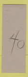 Matchbook Cover - Curtis Restaurant Chicago? SAMPLE