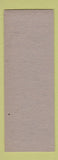 Matchbook Cover - Citizens Loan Corp Chicago IL SAMPLE