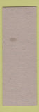 Matchbook Cover - Murphey Favre Real Estate Spokane? SAMPLE