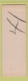 Matchbook Cover - Rol's Grill Bloomington IN SAMPLE