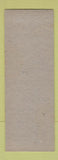 Matchbook Cover - Press Craft Xmas Cards Clayton MO SAMPLE