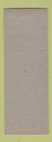 Matchbook Cover - Modern Hall Tip Top Room SAMPLE