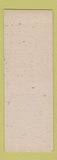Matchbook Cover - Ed's Restaurant Catering Central Square WEAR SAMPLE