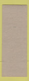 Matchbook Cover - Smpad's Restaurant St Joseph MO SAMPLE