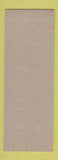 Matchbook Cover - Palace Shoe Shop Tallahassee FL SAMPLE
