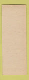Matchbook Cover - Hyme's Hammond IN SAMPLE