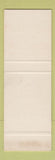 Matchbook Cover - Barricade Flasher Service Milwaukee WI SAMPLE