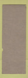 Matchbook Cover - Clem's Sash Doors Millwork Dallas TX WEAR SAMPLE