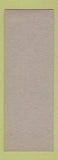 Matchbook Cover - El Morocco Cafe Denver Colorado SAMPLE