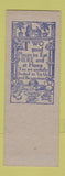 Matchbook Cover - The B n B Hughesdale RI SAMPLE