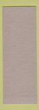 Matchbook Cover - Tanner's Stores Grocery Coral Gables Miami? FL SAMPLE