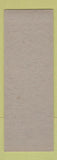 Matchbook Cover - Egger's Cash Service Carderview TN oil gas  SAMPLE