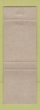Matchbook Cover - Kingfish Restaurant John's Pass FL