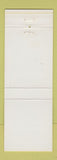 Matchbook Cover - River Court Motel Fort Myers FL