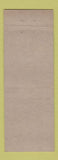 Matchbook Cover - Dixie Sherman Hotel Panama City FL