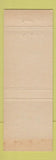 Matchbook Cover - Sam's Furniture Store West Palm Beach FL