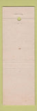 Matchbook Cover - Frazer's Restaurant Kissimmee FL