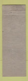 Matchbook Cover - Upham House Tarpon Springs FL
