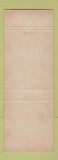 Matchbook Cover - Anderson's Gateway Grill Winter Park FL