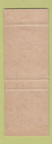 Matchbook Cover - Banyan Tree Restaurant Del Ray Beach FL