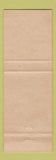 Matchbook Cover - Monticello Motel Dundee FL hillbilly