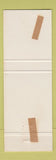 Matchbook Cover - 1964 Chevrolet Fairway Motors Freeland PA