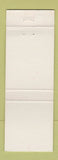 Matchbook Cover - Texaco oil gas Ollie's Franksville WI