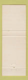 Matchbook Cover - Texaco oil gas Tod's Motel Cafe Cabool MO