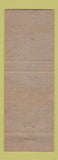 Matchbook Cover - Texaco oil gas Owen's Restaurant Costello PA
