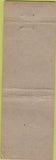 Matchbook Cover - Kane's Fried Chicken NO TOWN