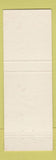 Matchbook Cover - Ken's Texaco oil gas Summit IL