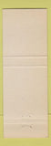 Matchbook Cover - Midland Texaco oil gas Wyandanch NY