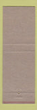 Matchbook Cover - Texaco oil gas Hetzel Motors Waupaca WI low phone #
