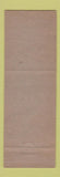 Matchbook Cover - Texaco oil gas Paul Courter Bloomfield IA low phone #