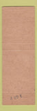 Matchbook Cover - Texaco oil gas JJ Hartnett St Maries ID low phone #