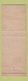 Matchbook Cover - Texaco oil gas Sickels Missoula MT