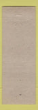 Matchbook Cover - Chuck's Cab Taxi LA Grange IN low phone #