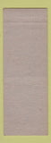 Matchbook Cover - Taxi Cab Checker