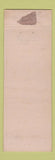Matchbook Cover - Yellow Cab Taxi Zimmerman's News Stand Johnson City TN