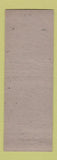 Matchbook Cover - Falls Cab Company Taxi