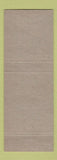 Matchbook Cover - Pine Hills Taxi Albany Super Sonic Car Wash Albany NY