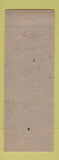 Matchbook Cover - Bell Taxi Service Abilene KS low phone #
